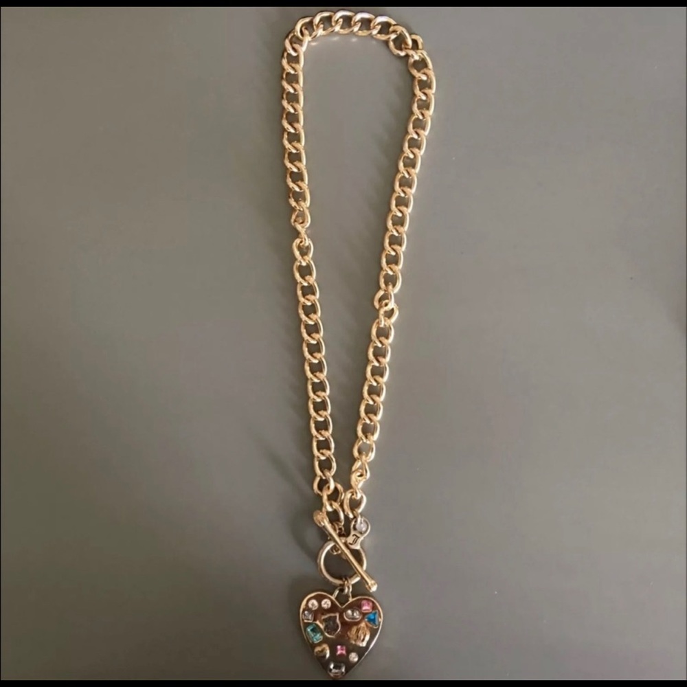 Juicy Couture Necklace